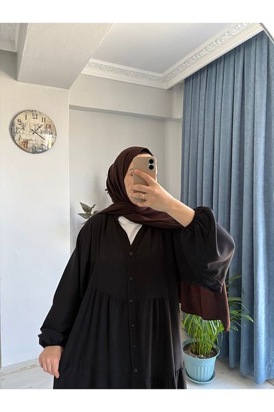 MODA EGE Viscose Dress