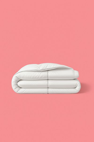 HILL TEKSTİL Goose down Duvet 30% Gidik 195*215 Double Person