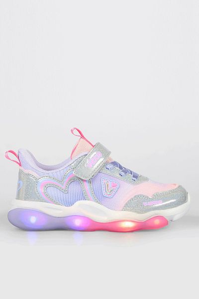 Vicco Size 26-35 Orthopedic Light Lightweight Girls' Sports Shoes