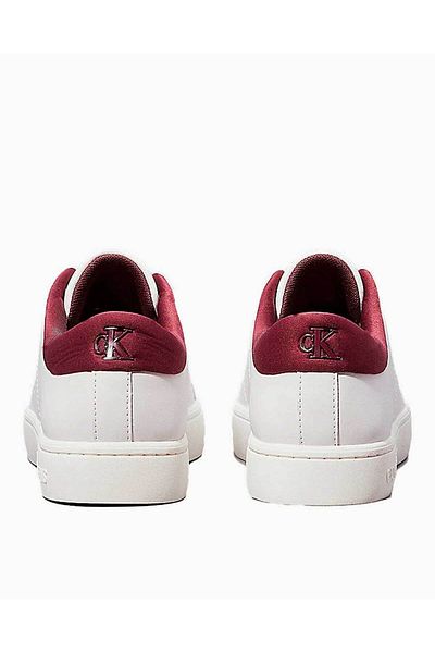Calvin Klein Jeans Classic Cupsole Low Top Sneakers