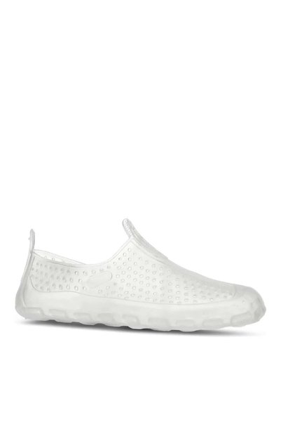 Emek Unisex Transparent Sea Shoes Non-Slip