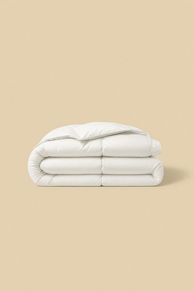 HILL TEKSTİL Goose down Duvet 90% Goose down 195*215 Double