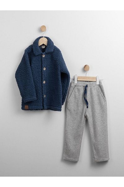 Flexi Children's Polar 2-Piece Suit