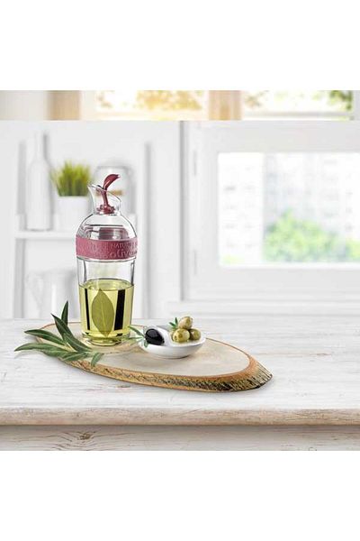 Skygo Fresh Measuring Oil Bottle - Oil Pot