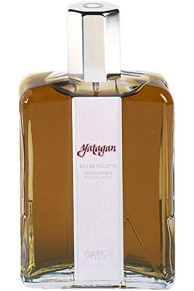 Caron Yatagan Perfume for Men - Eau de Toilette, 125ml