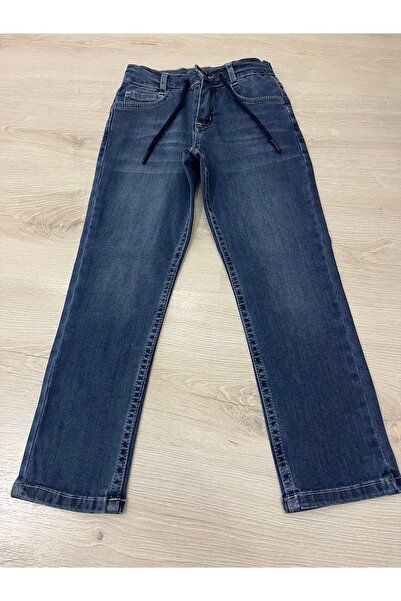 emirteks Çocuk jean