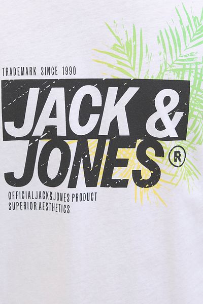 Jack & Jones Jjjaxon Men's T-Shirt 12269390