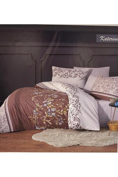 İpekçe 100% бавовняний комплект постільної білизни для односпального ліжка