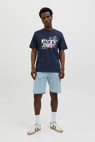 Jack & Jones Jjjaxon Men's T-Shirt 12269390
