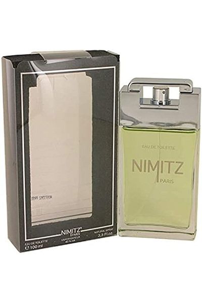 Paris Blue Nimitz Eau de Toilette For Men 100ml