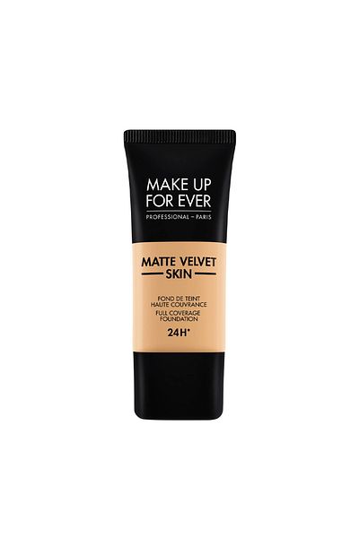 Make Up For Ever Make Up For Ever - Foundation 30ml Velvet Foundation Y365