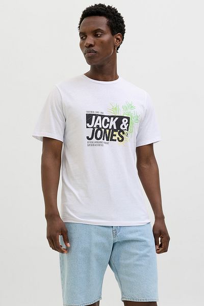 Jack & Jones Jjjaxon Men's T-Shirt 12269390