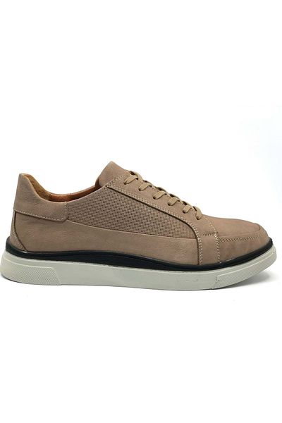 KCMN Dropland 8943 Genuine Leather Men's Casual Shoes Kum