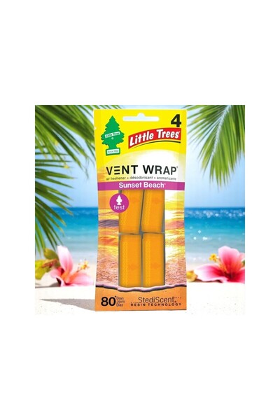 Little Trees Oto kokusu