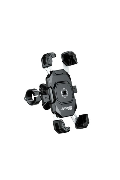 Nukrotech Suport pentru telefon M11 cu 4 module de vibrații căptușite