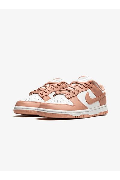 Nike Dunk Low 'rose whisper' Dámské tenisky-dd1503-118
