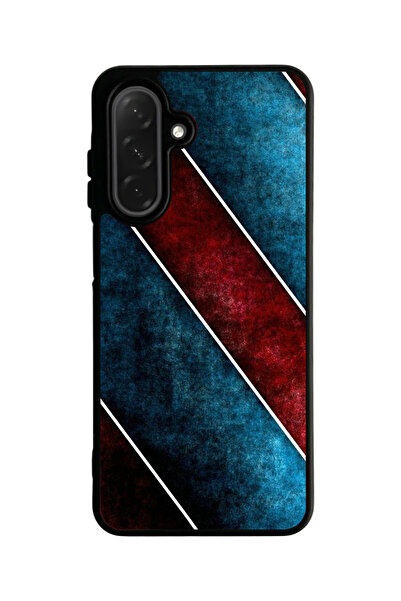 Aksel Kılıf حافظة سوداء غير لامعة متوافقة مع هاتف سامسونج جالاكسي A26، مصنوعة...