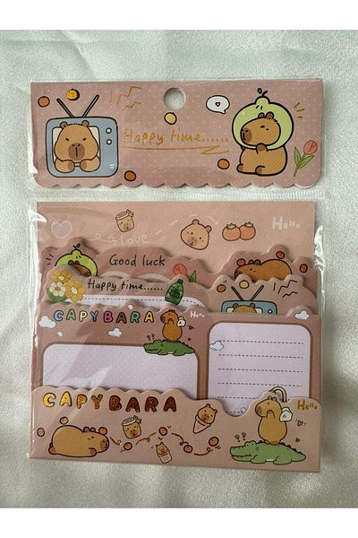 PARLAK EVREN Sticky note paper
