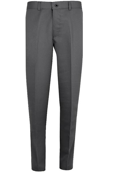 Güray Store Men's Classic Cut Linen Trousers