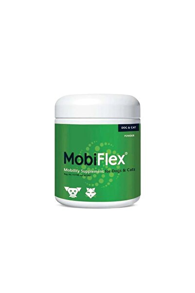 Mobility مكمل غذائي ممتاز MOBI-FLEX للحيوانات الأليفة، تركيبة متقدمة لصحة الم...