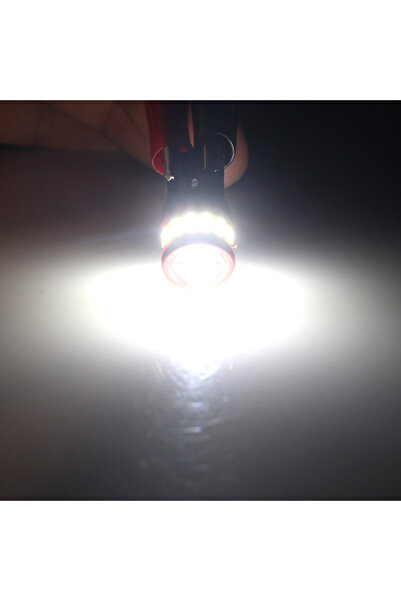 Choice قطعتان من مصابيح BMTxms البيضاء T10 W5W LED Canbus 158 161 168 194 قرا...