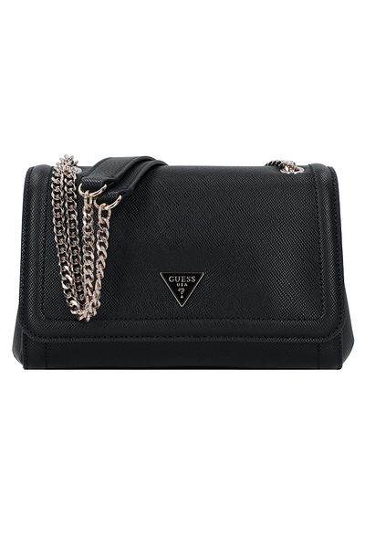 Guess Geantă de umăr Noelle II 24 cm