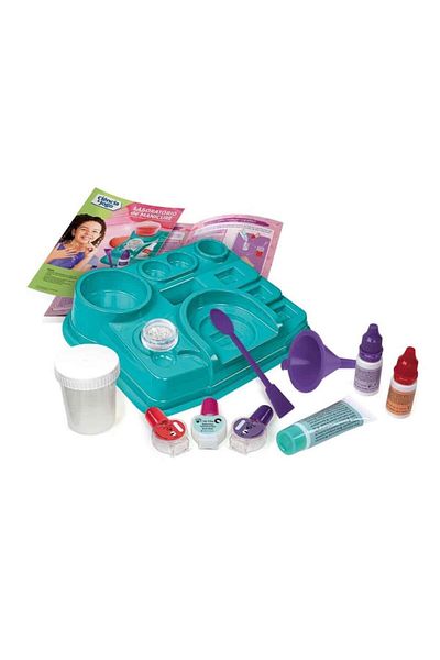 Skygo 64471 Science and Play - Nail Laboratory +8 years