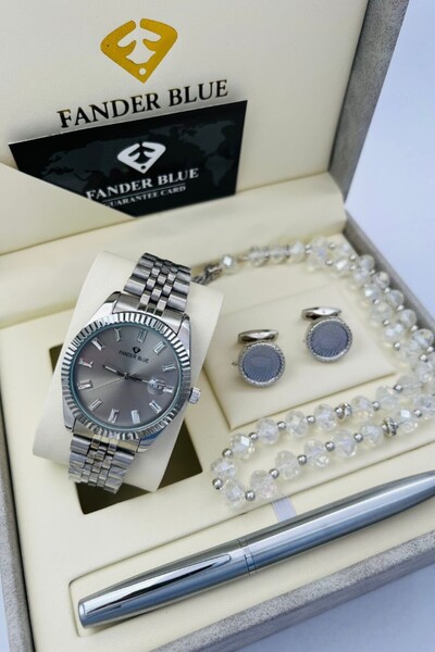 FANDER BLUE Vanderblue Men's Set