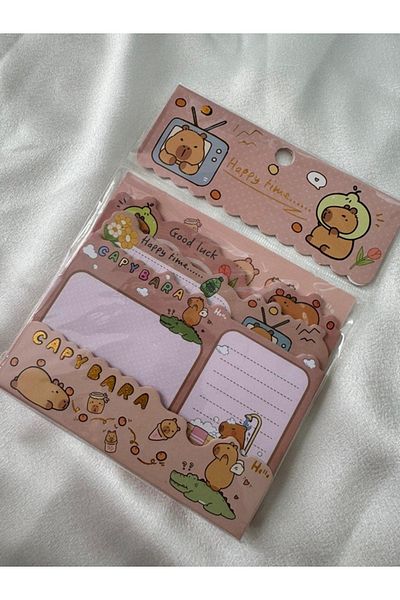 PARLAK EVREN Sticky note paper