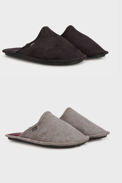 Twigy Tw Cf Pro 2 Pack Home Slippers Ανδρικές ΠΑΝΤΟΦΛΕΣ AA0598CFS2