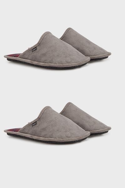Twigy Tw Cf Pro 2 Pack Home Slippers Men's Slippers Aa0598Cfs2