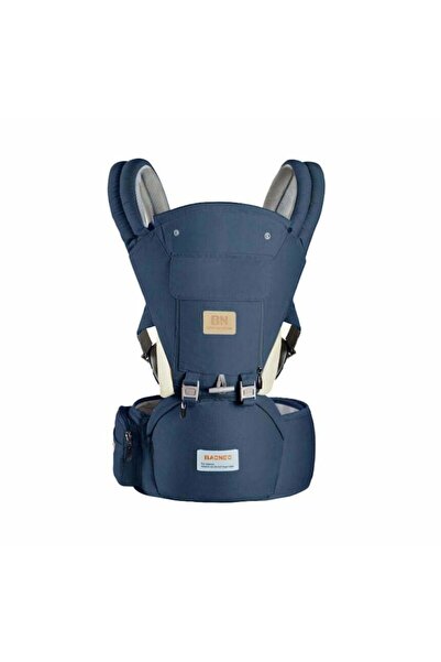 Picodino Marsupiu Ergonomic pentru Bebe cu Scaunel,3-25 Kg, All Season, Bumba...