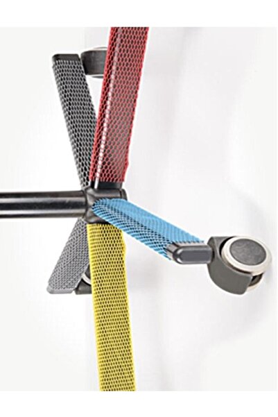 porporashop Metal Koruma Filesi, 1 cm-2 cm Kadar Genişler, 430 m, 10 Kg, Şeffaf