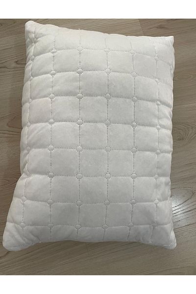 Gohiba Premium Extra Comfort Special Production Waterjet Pillow |   1200g |   Laser Cutting |   100% Microfaser