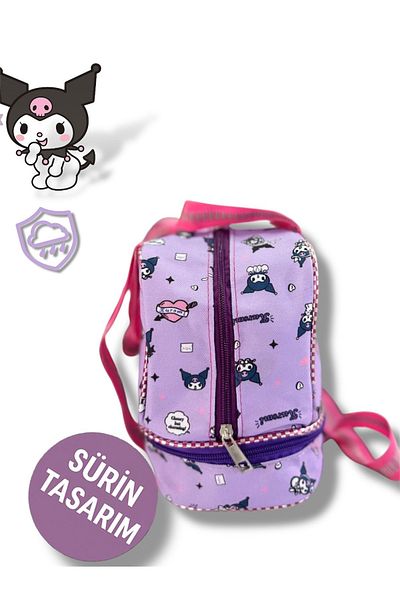 madam gold Nutrition bag