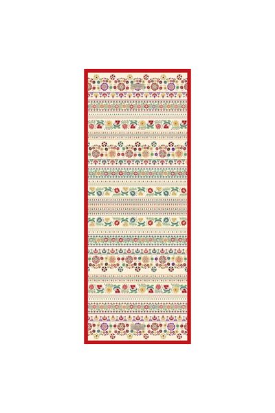 LA BOUTIQUE Fall |   Summer S. Shawl 2413 70X190