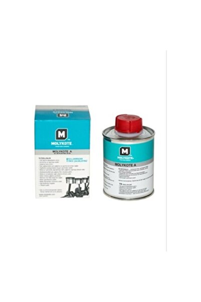 A Motor Koruma - Katkı - Bakım ve Performans Yağı 125 ml