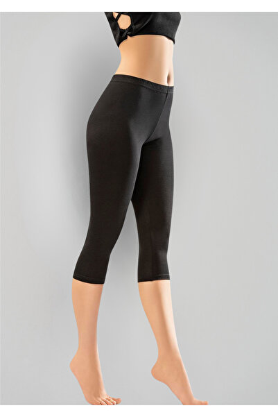 Loule Γυναικεία Ρούχα Συλλογή Βαμβακερά & Elastane Casual Capri Καλσόν OL.K40...