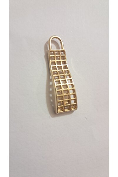 Butik Fermuar başlığı ucu aksesuar