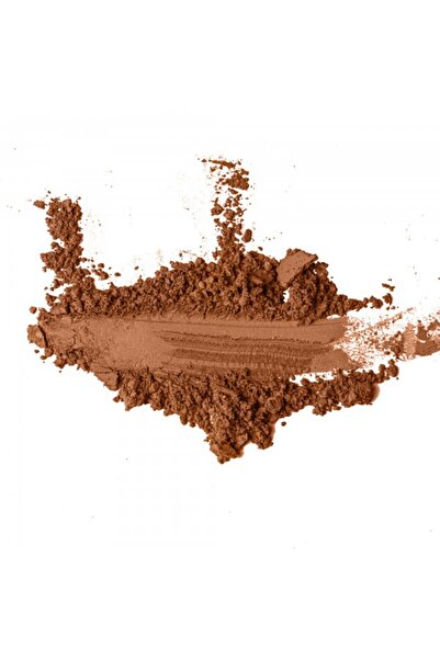 NOTE Bronzing Powder 30 – Intense Contour, Very Dark Beige