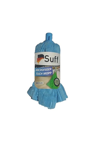 YenisiniAl Suff Mikrofiber Havlu Mop Medium Mix Renk