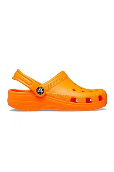 Crocs Classic Clog T Çocuk Sandalet 206990-83A