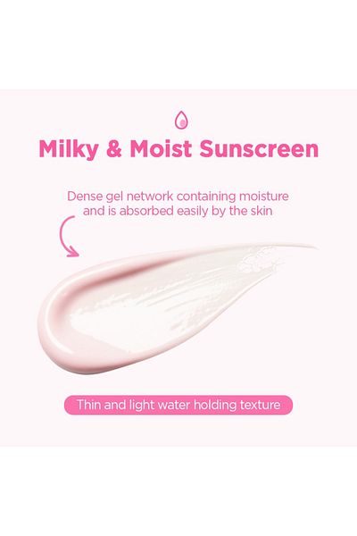 TOCOBO Vita Tone Up Sunscreen Cream SPF 50/50ml