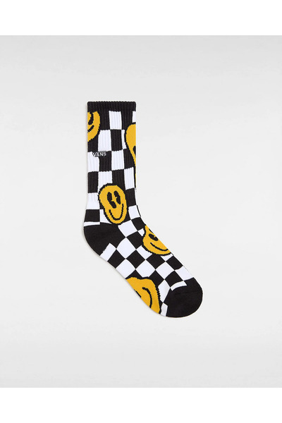 Vans Faster Crew Çorap