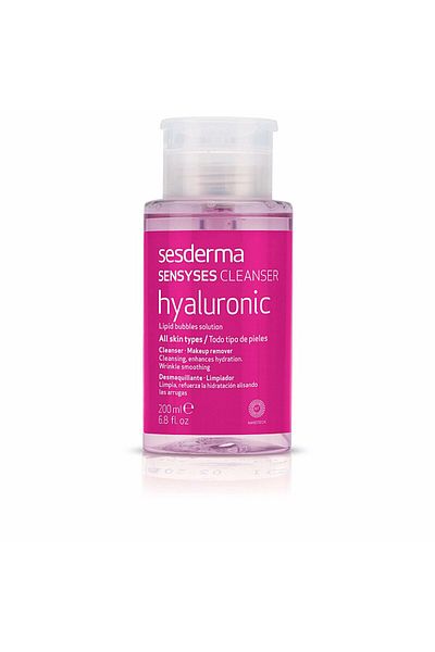 Sesderma Sensyses Cleanser Hyaluronic 200 ml