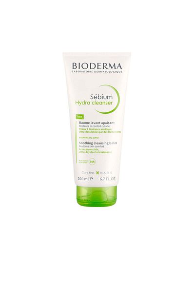 Bioderma Sébium Reinigt Empfindliche Haut 200 ml
