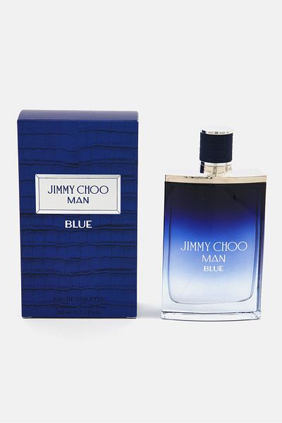 Jimmy Choo Blue Edt 100 Ml Erkek Parfüm