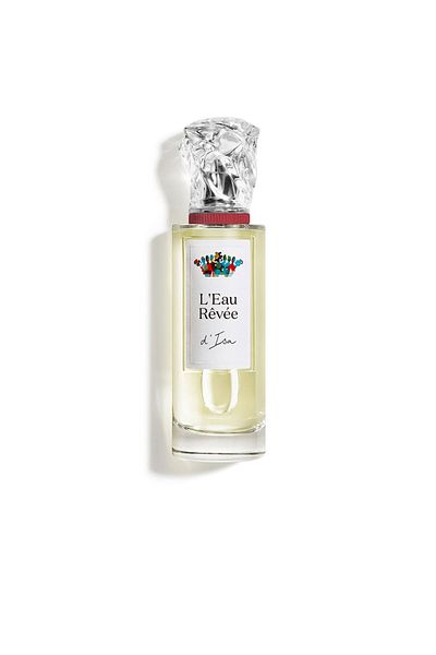 Sisley L'eau Rêvée D'isa Edt Vapo Sisley 100 ml