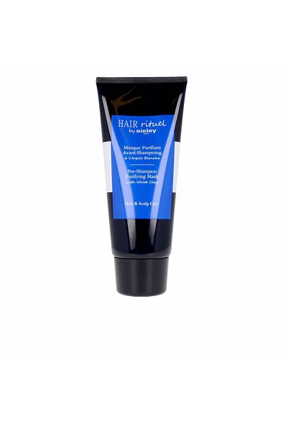 Sisley Hair Rituel Masque Purifiant Avant-shampoing Hair Rituel By 200 ml