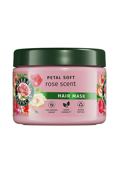 Herbal Essences Rosen Weichheitsmaske 500 ml